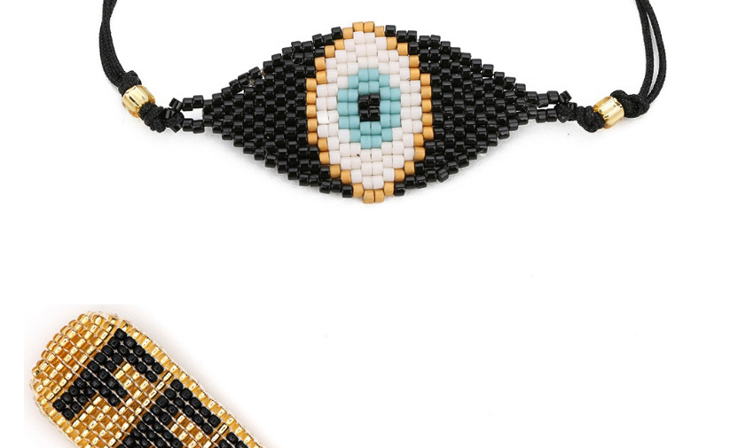 Fashion Black Onyx Imported Milan Line Square Faceted Natural Stone Bracelet,Beaded Bracelet