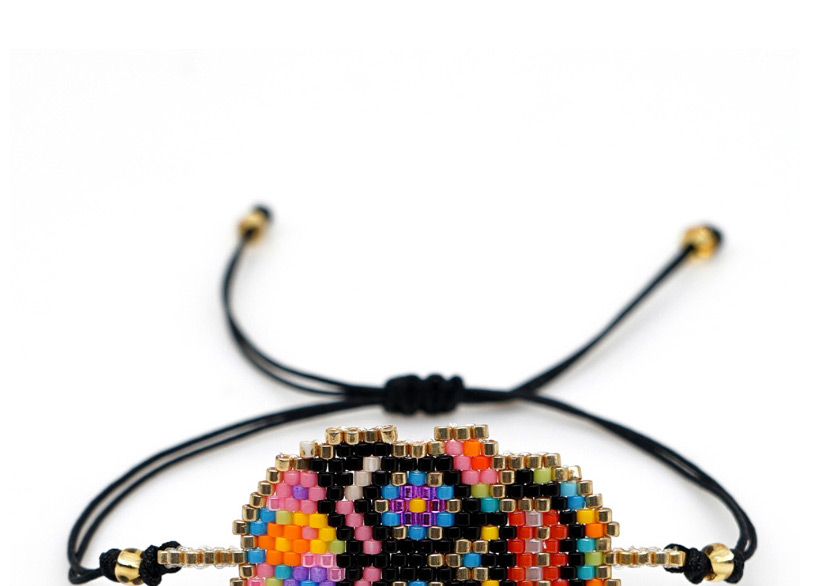 Fashion Topaz Imported Milan Line Square Faceted Natural Stone Bracelet,Beaded Bracelet