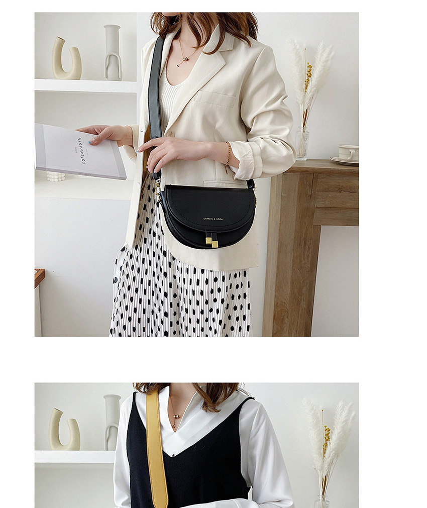 Fashion Khaki Embroidered Shoulder Bag,Shoulder bags