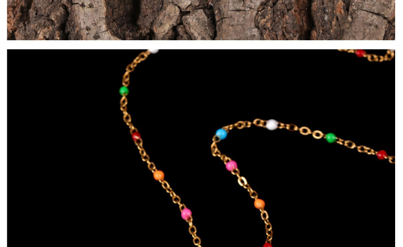 Fashion Golden Virgin Mary Micro-set Zircon Necklace,Necklaces