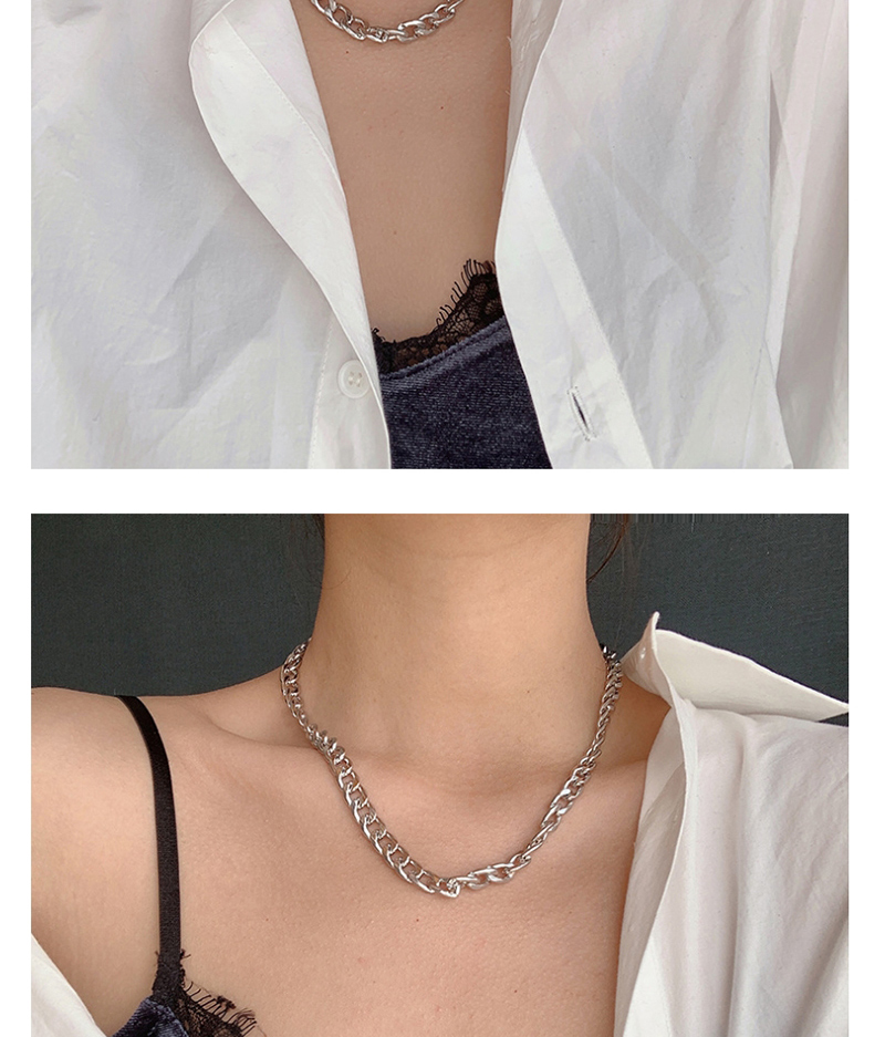 Fashion Silver Alloy Chain Bracelet,Fashion Bracelets