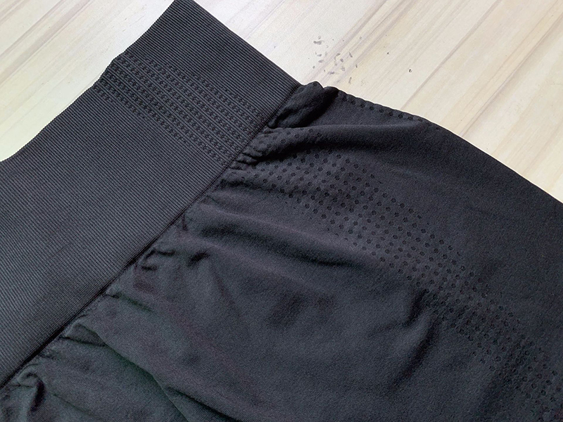 Fashion Black Sports Bra High Waist Seamless Yoga Pants Suit,ACTIVEWEAR