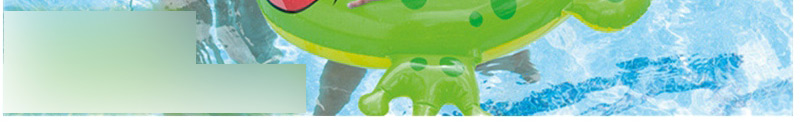 Fashion Frog Frog Baby Shade Swimming Seat Ring,Swim Rings
