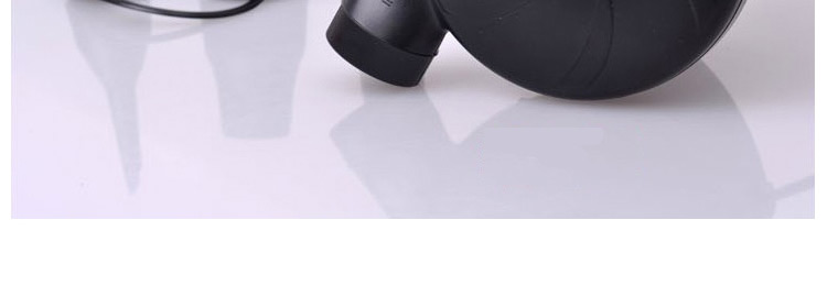 Fashion Black 110v Household Electric Air Pump,Swim Rings