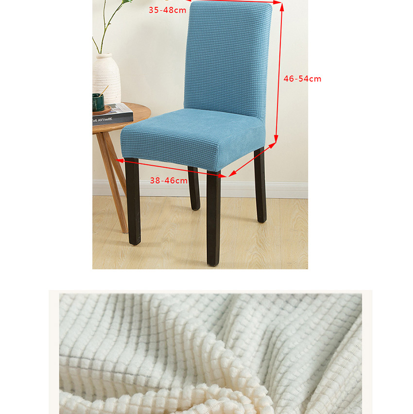 Fashion Element Printed Contrast Color Multifunctional Elastic Seat Cover,Home Textiles
