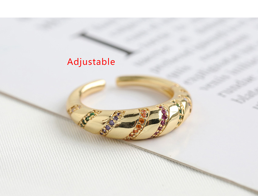 Fashion Golden Spiral ring,Earrings