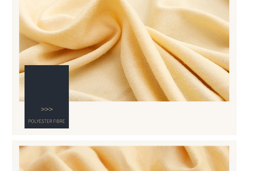 Fashion Bright Yellow Solid Color Stretch All-inclusive Fabric Slip Resistant Sofa Cover,Home Textiles