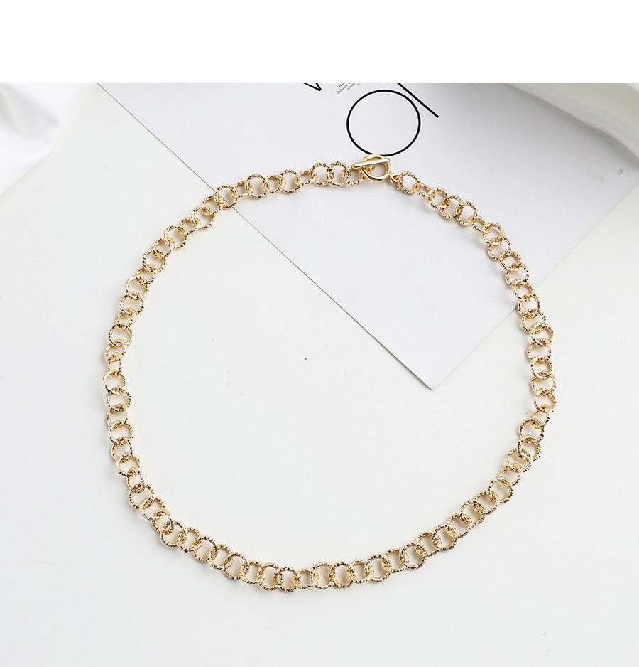Fashion Golden Alloy Chain Natural Stone Necklace Bracelet Set,Bracelets Set