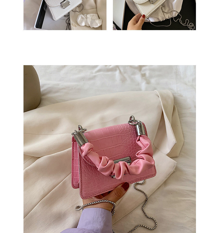 Fashion Powder Chain Handbag,Handbags