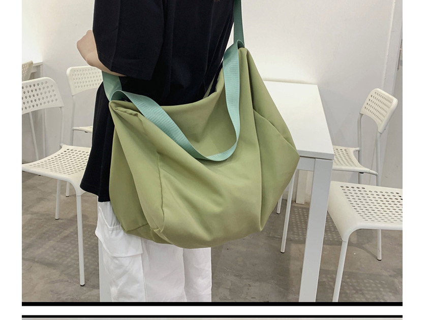 Fashion Black Crossbody Shoulder Bag,Messenger bags