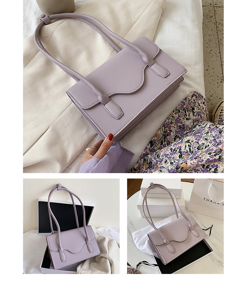 Fashion Purple Shoulder Bag,Messenger bags