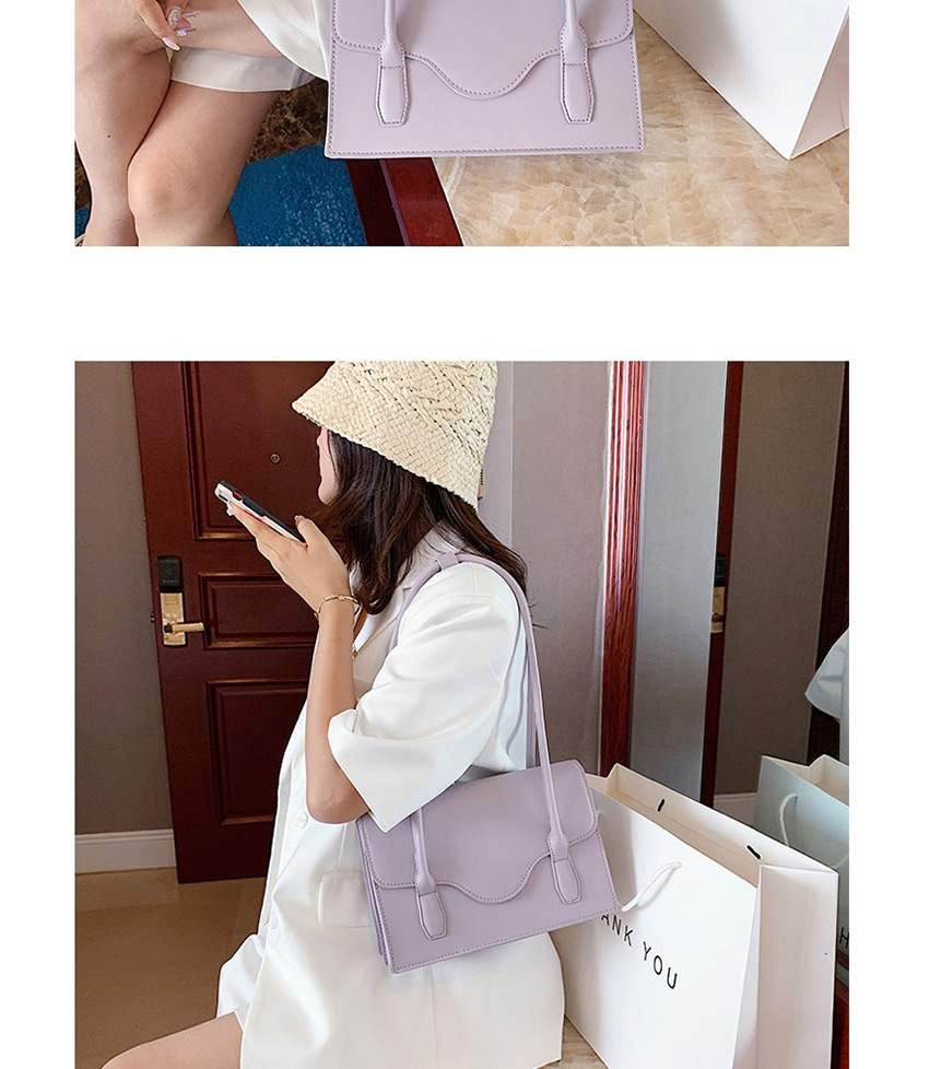 Fashion Khaki Shoulder Bag,Messenger bags