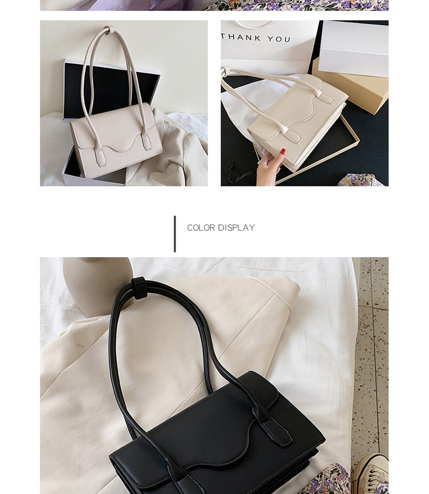 Fashion Black Shoulder Bag,Messenger bags