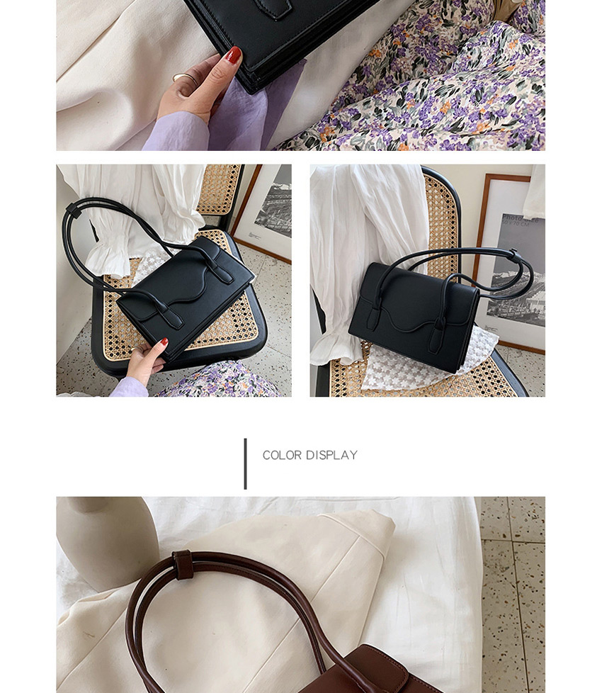 Fashion Black Shoulder Bag,Messenger bags