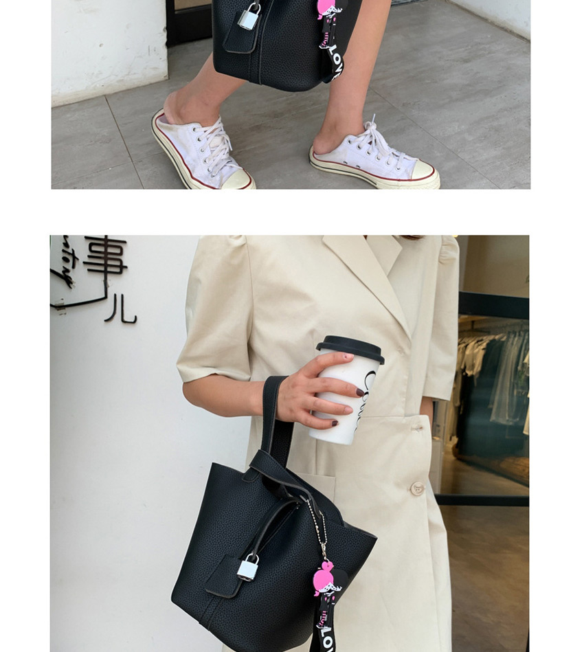 Fashion Yellow Crossbody Shoulder Bag,Handbags
