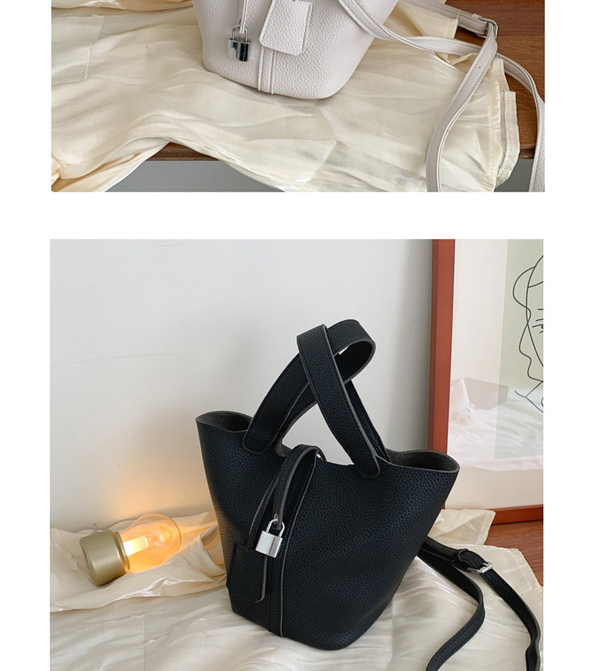 Fashion Black Crossbody Shoulder Bag,Handbags