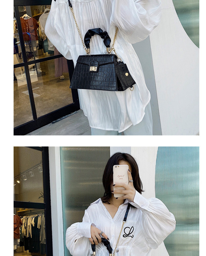 Fashion White Crossbody Shoulder Bag,Handbags