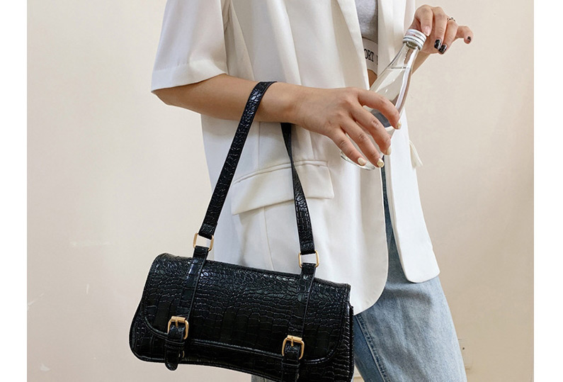 Fashion Brown Chain Cross-body Shoulder Bag,Messenger bags