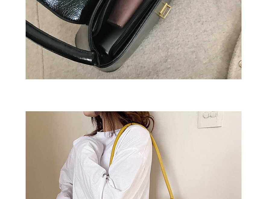 Fashion White Shoulder Strap,Shoulder bags