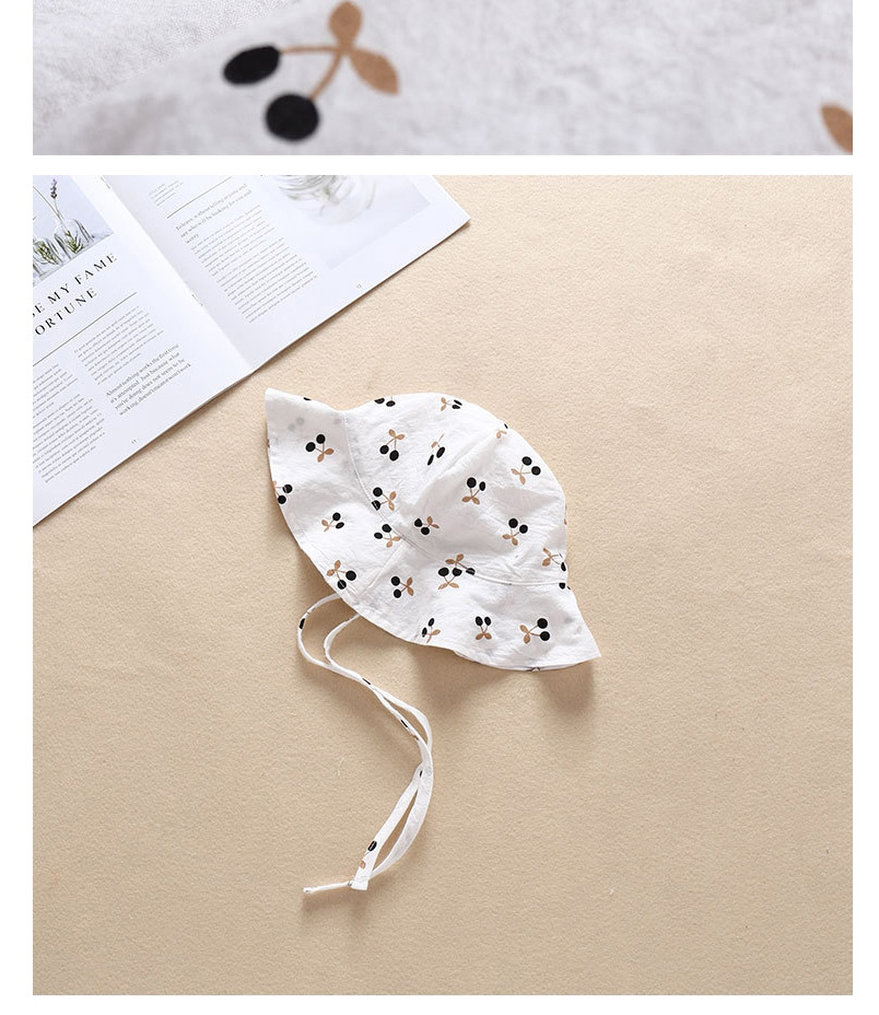 Fashion White Baby Sling Print Clothes,Kids Clothing