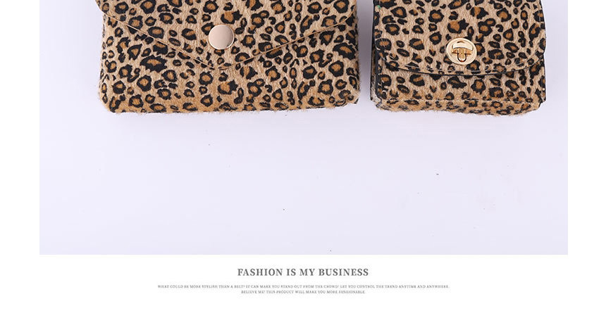Fashion Snake Chain Small Bag Snake-print Leopard-print Chain Belt Bag,Wide belts