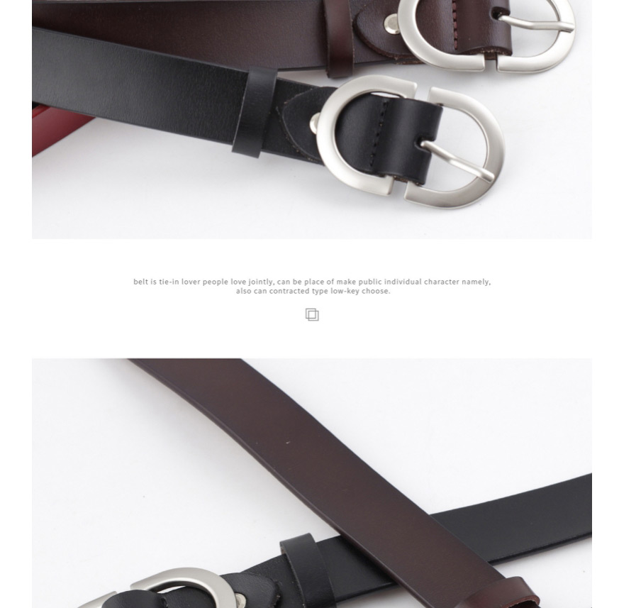 Fashion Red 5 Size Belt,Wide belts