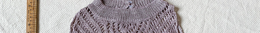 Fashion Purple Gray Knit Cutout Sleeveless Top,Tank Tops & Camis