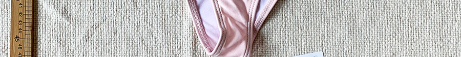 Fashion Pink Pink Swimsuit Set,Bikini Sets