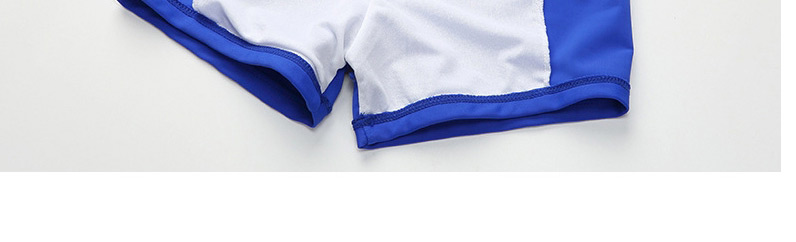 Fashion Flying Eagle Childrens Swimming Trunks And Caps,Kids Swimwear