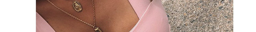 Fashion Pink Square Neck Slim Solid Color Vest,Tank Tops & Camis