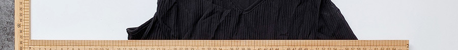 Fashion Black Tether Sleeveless V-sleeve Top,Tank Tops & Camis