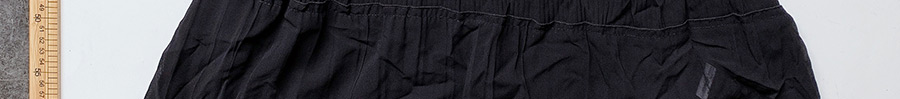 Fashion Black Tether Sleeveless V-sleeve Top,Tank Tops & Camis