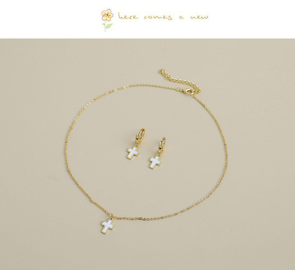 Fashion Gold Color Copper Palm Necklace,Necklaces