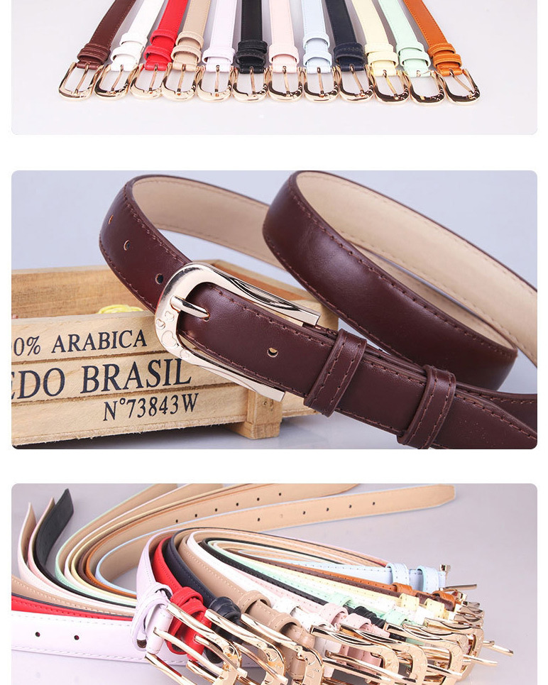 Fashion A Pu Leather Alloy Pin Buckle Carved Love Belt,Wide belts