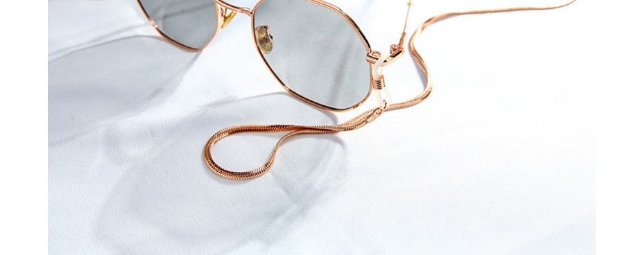 Fashion Eye Chain Alloy Thin Chain Multifunctional Glasses Chain,Glasses Accessories