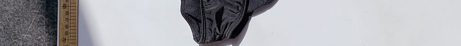 Fashion Black Sub-system Rope Swimsuit,Bikini Sets