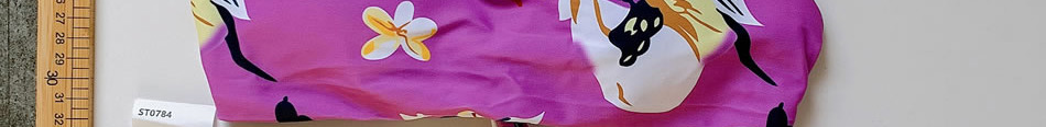 Fashion Purple Split Print Tether Swimsuit,Bikini Sets