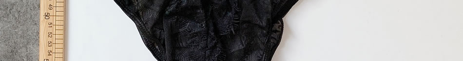 Fashion Black Split Lace Tether Swimsuit,Bikini Sets