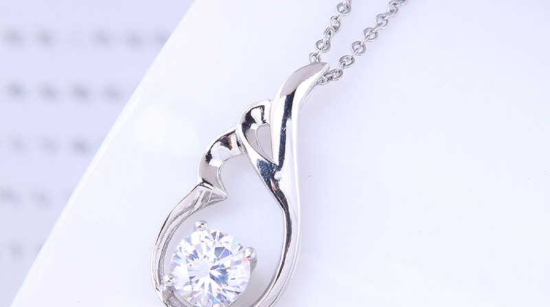 Fashion White Angel Wings Wing Necklace,Pendants