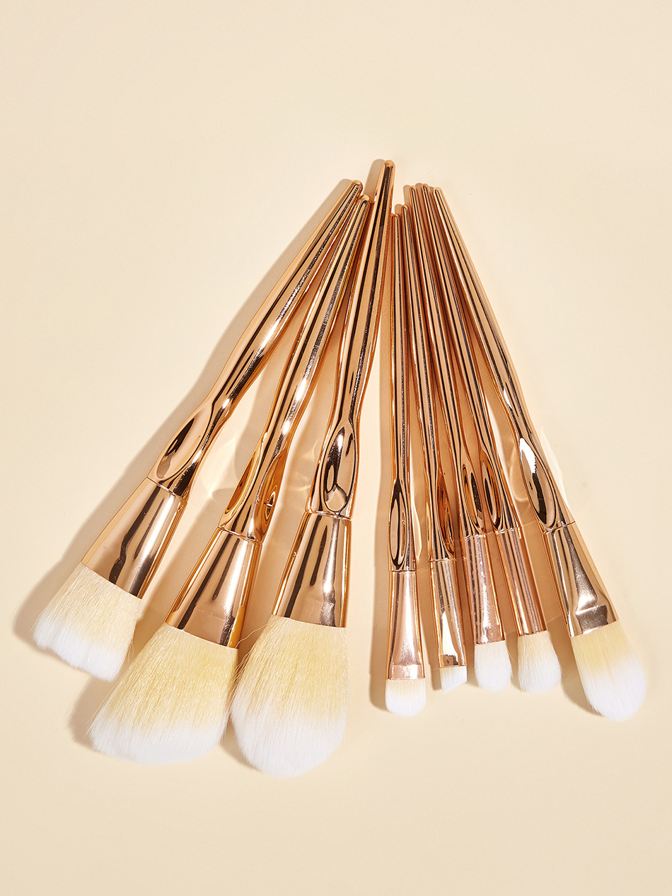 Fashion 8 Rose Gold 8 Sticks-heart-rose Gold,Beauty tools