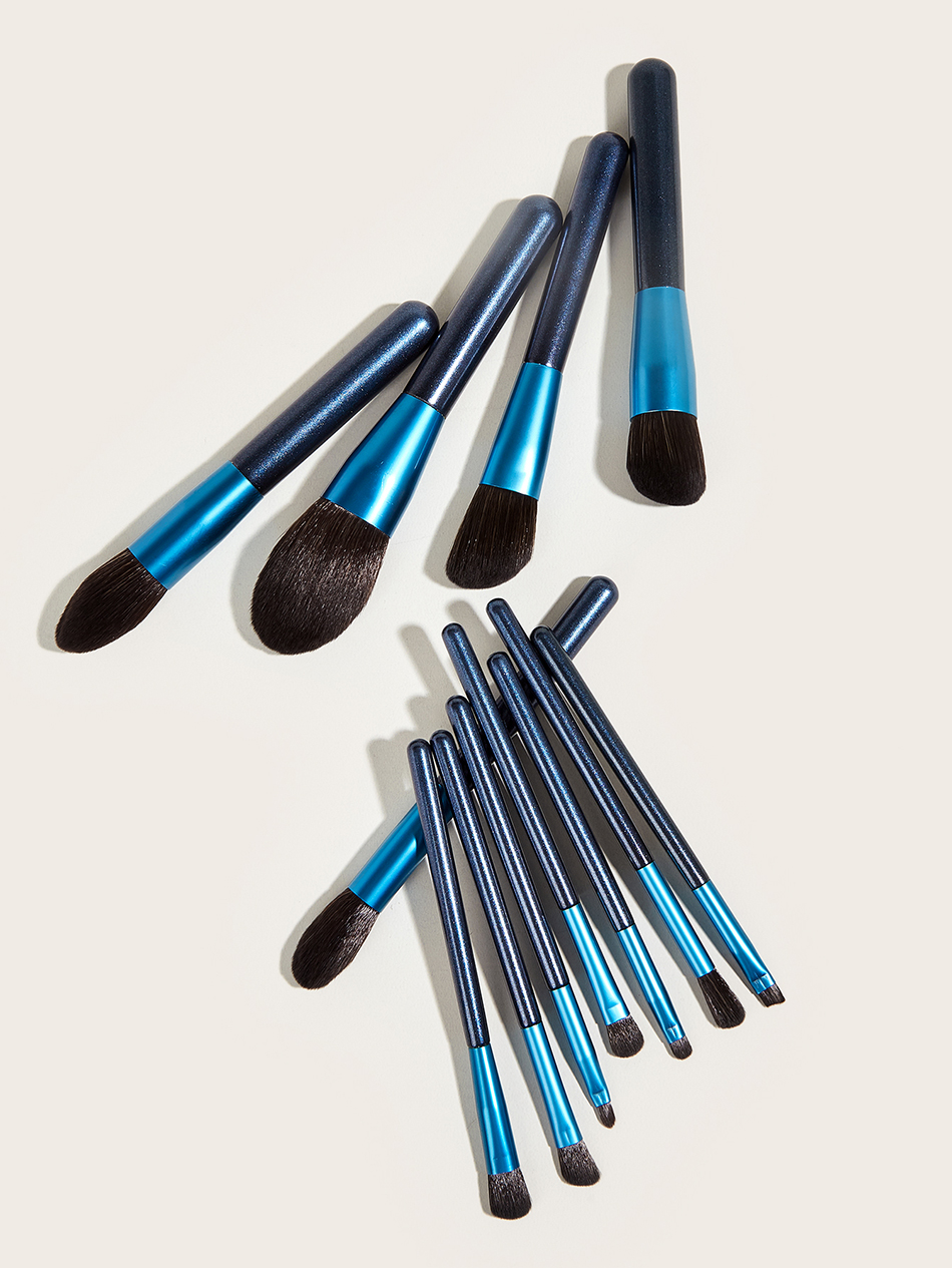 Fashion 12 Sapphire Blue 12-sapphire Blue,Beauty tools