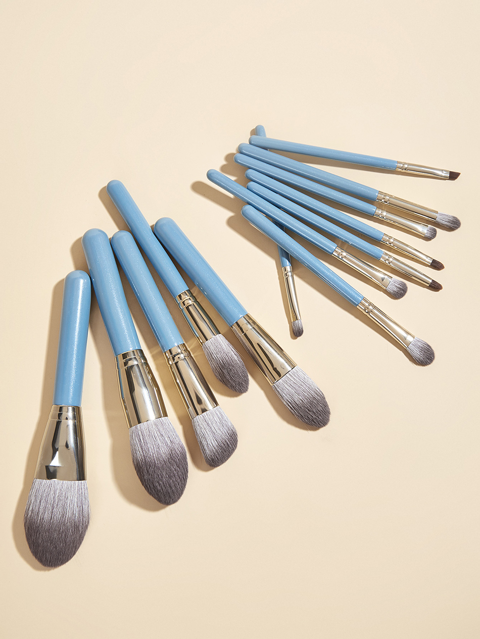 Fashion 12 Blue Copper 12-blue Copper,Beauty tools