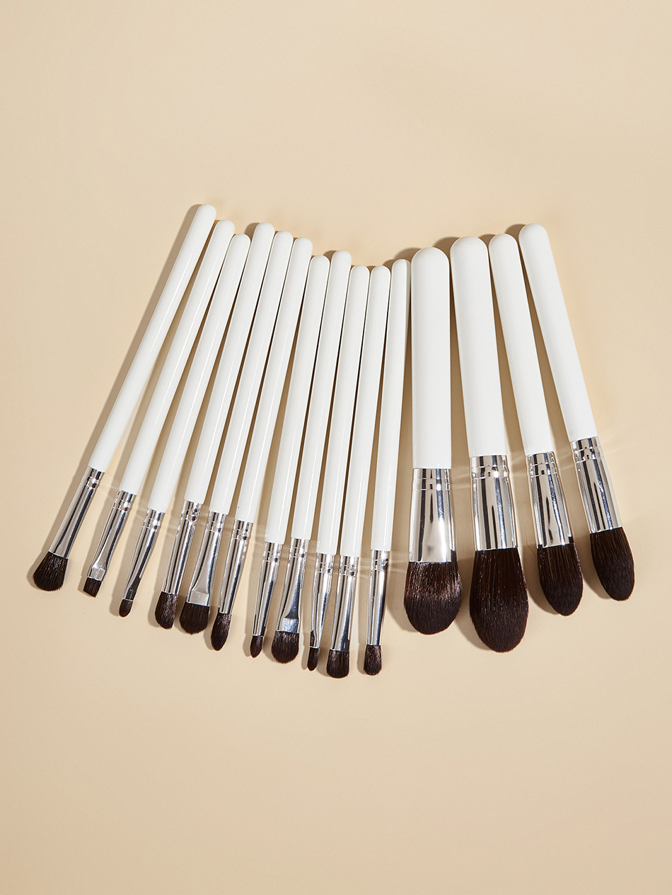 Fashion 15 Silver 15 Sticks-silver,Beauty tools
