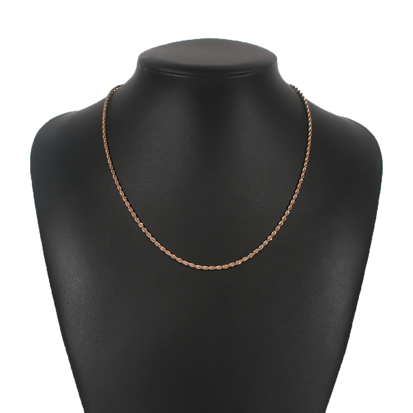 Fashion Gold Color Alloy Chain Multipurpose Necklace,Chains