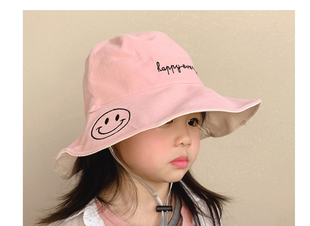 Fashion Double-sided D Children