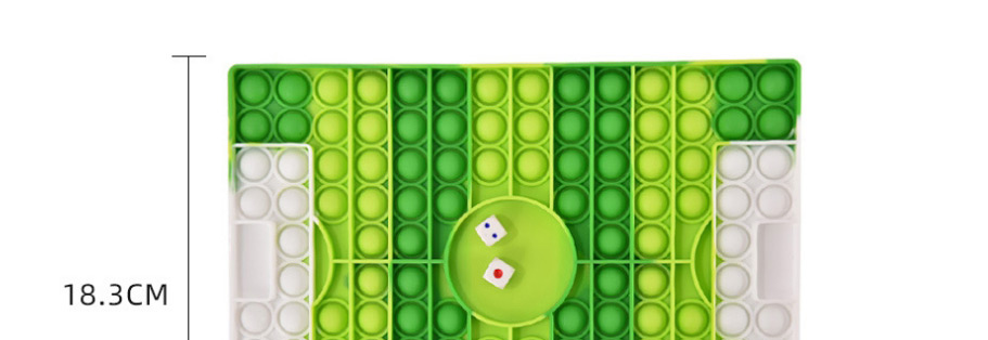 Fashion Lawn Football Field Play Against Chessboard Pressing Educational Toys,Household goods
