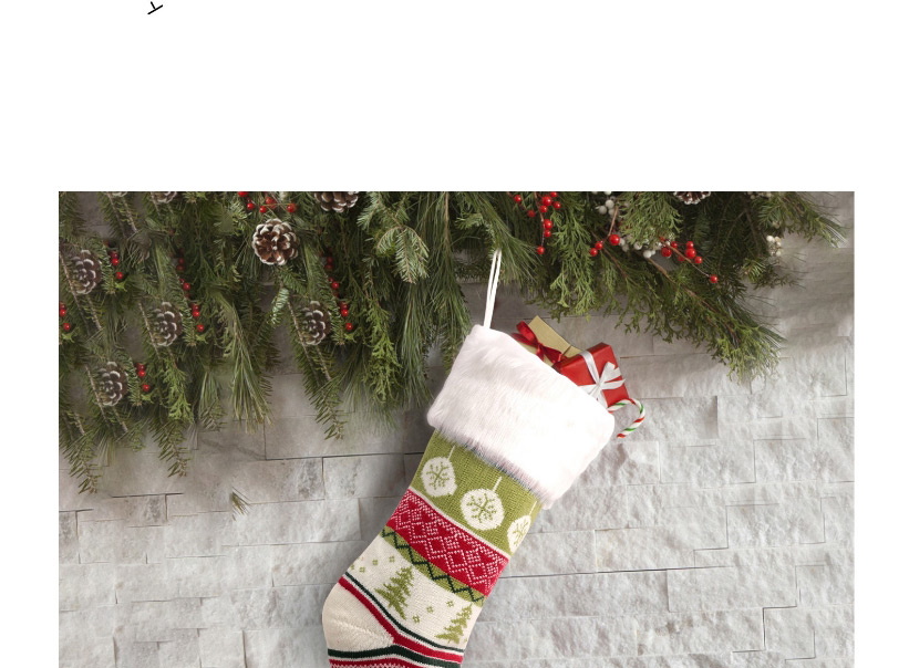 Fashion Christmas Deer Socks Christmas Knitted Christmas Stockings,Fashion Socks