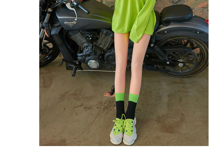Fashion Light Legs Skin-stepping On 220 Grams Of Nylon Medium Thick Velvet [0-15 Degrees] Bare-legged Nude Stockings,Fashion Stockings