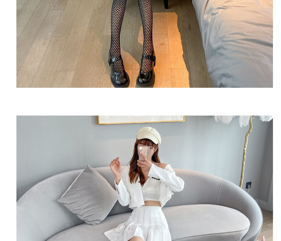 Fashion Jk Lace Bow-short Tube Black Lace Short Tube Hot Drilling Socks,Fashion Stockings