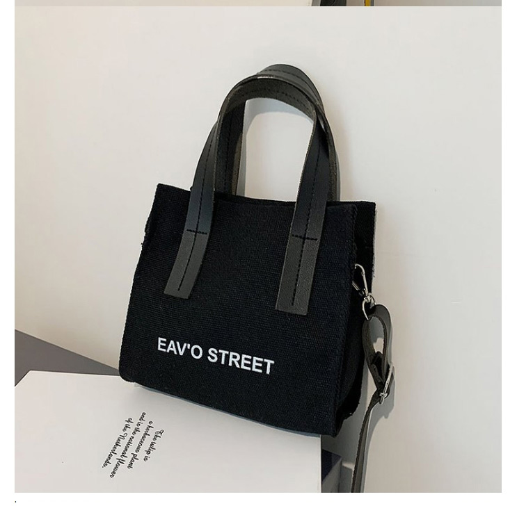 Fashion Brown Large-capacity Letter Crossbody Bag,Shoulder bags
